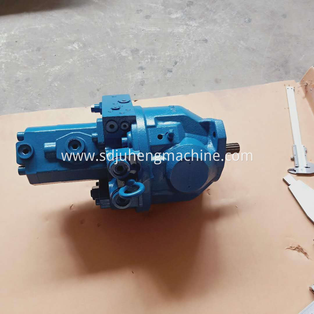 R55-7 Hydraulic Pump